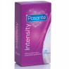 Intensity Kondoomid - Pasante - 12 tk