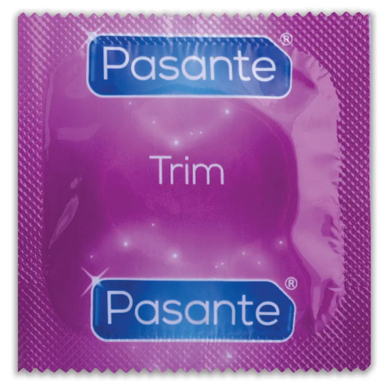 Thin - Trim Kondoomid - Pasante - 3 tk