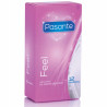 Sensitive Kondomit - Pasante - 12 kpl