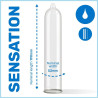 Sensitive Kondomit - Pasante - 12 kpl