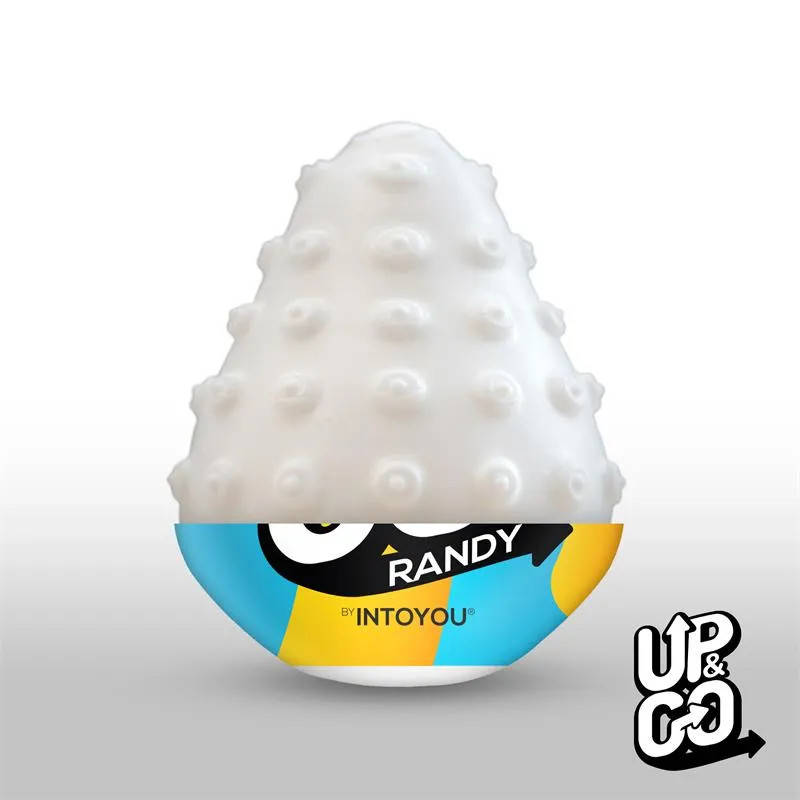 Masturbeermise Muna Up&Go - Randy
