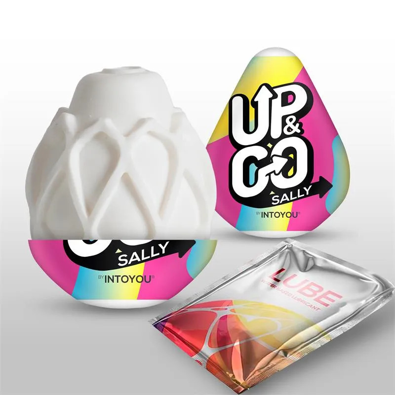 Masturbeermise Muna Up&Go - Sally
