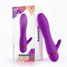 Vibraattori - Aomori Vibe Silicone - violetti