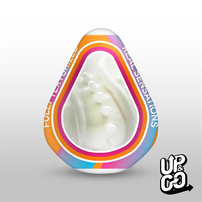 Munamasturbaattori Up&Go - Cindy