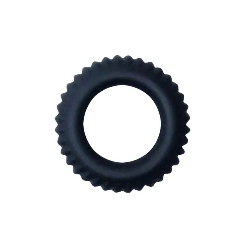 Flexible Penis Ring - Titan