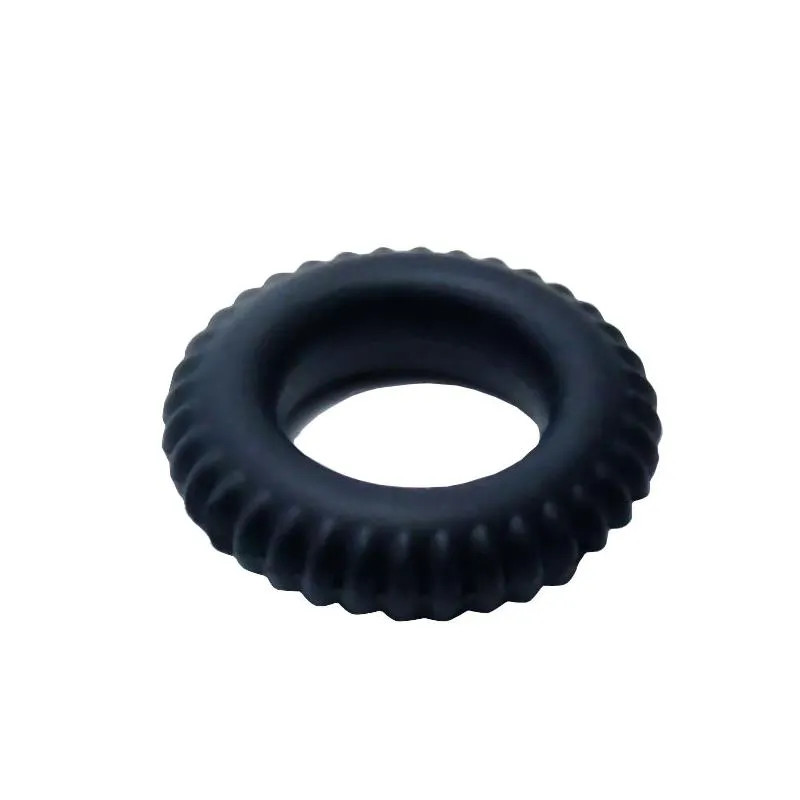 Flexible Penis Ring - Titan