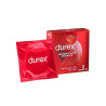 Kondoomid - Durex - Sensitivo Suave - 3 tk