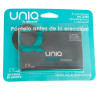 Lateksivabad Kondoomid - Uniq - Smart - 3 tk