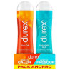 Лубрикант - Durex - Hot & Cold - 75 ml