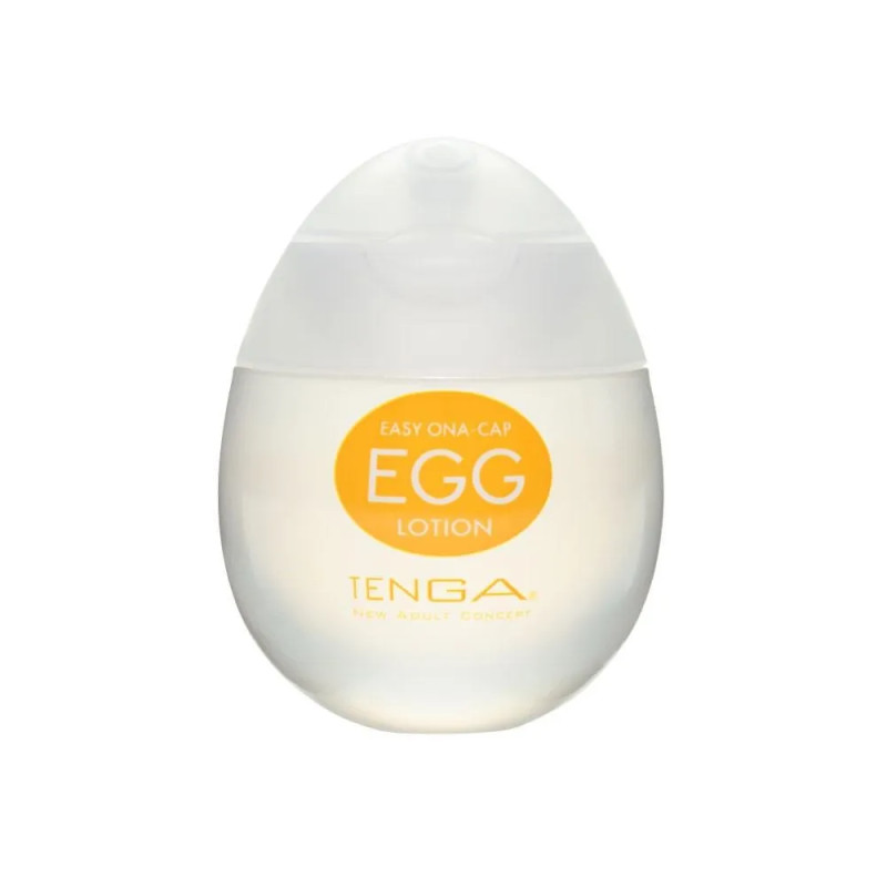 Liukuvoide - Egg Lotion - Tenga