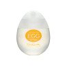 Liukuvoide - Egg Lotion - Tenga