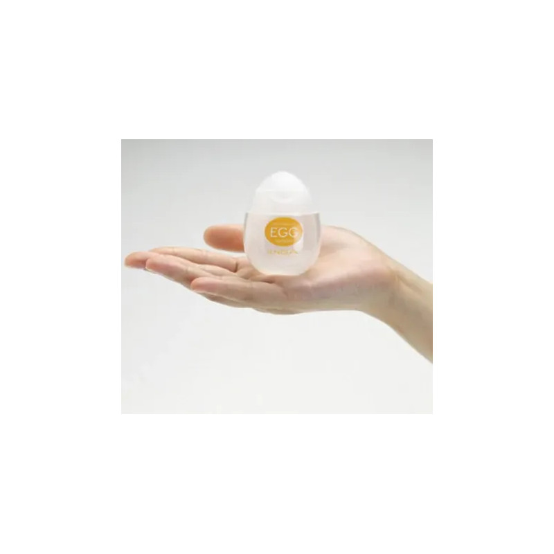 Liukuvoide - Egg Lotion - Tenga