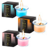 Massage Candle - Champagne