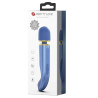 Wand Vibraattori Pretty Love - Blue