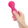 Mini - Wand Vibraattori - Little Cute
