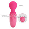 Mini - Wand Vibraattori - Little Cute