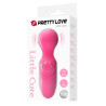 Mini - Wand Vibraattori - Little Cute