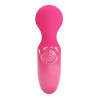 Mini - Wand Vibraattori - Little Cute