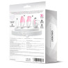 Klitoris Stimulaattori Set Latetobed - Orchest  3 In 1