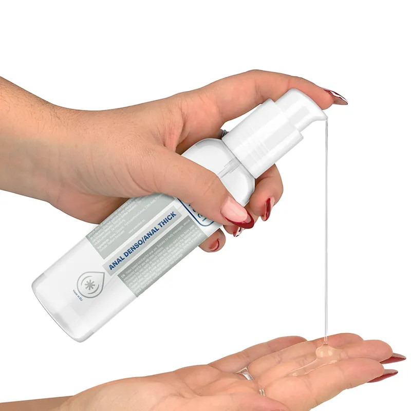 Vesipohjainen Liukuvoide Anal -150 Ml