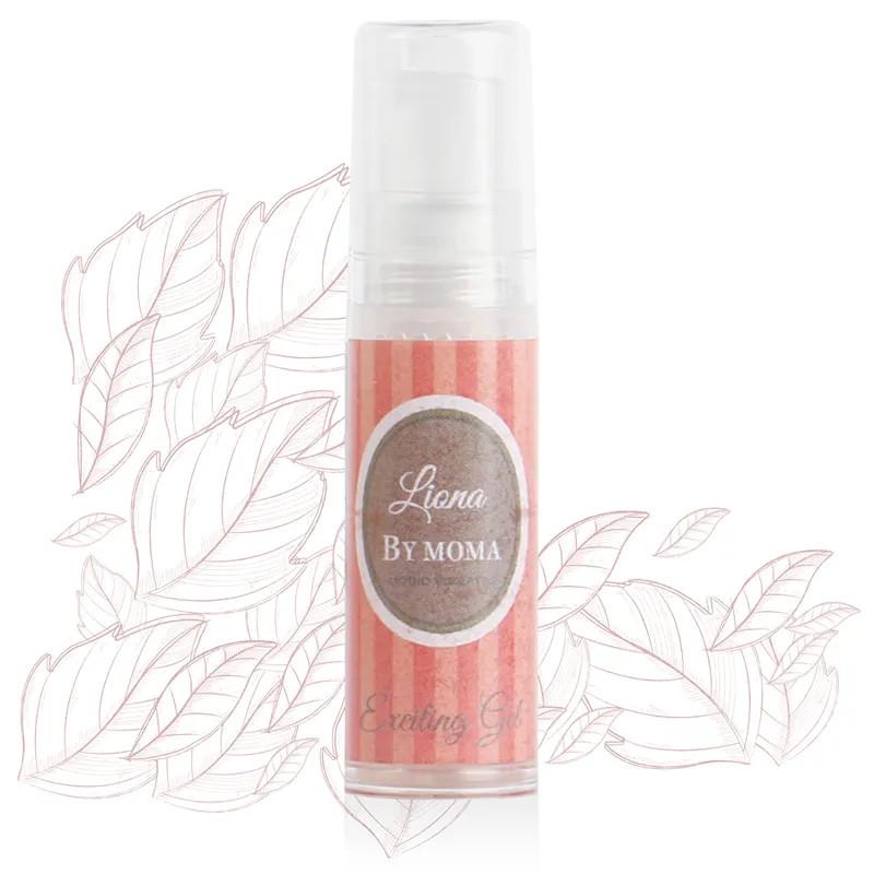 Vedel Vibraator – Geel - 6 Ml