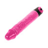 Realistic Vibraattori - Baile - Pink