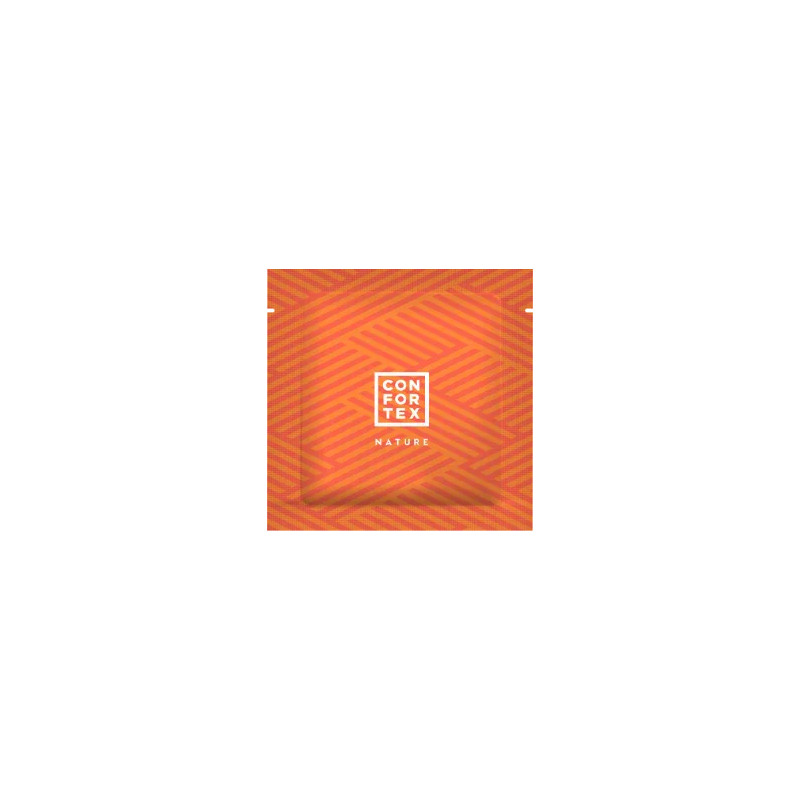 Kondomit - Confortex - Nature - 1 kpl