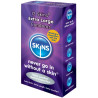 Kondomit - Skins - XL 12 kpl
