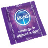 Kondomit - Skins - XL 12 kpl