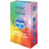 Valikoima Makukondomeja - Skins - 12 kpl