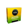 Condoms - EXS - Glow in the Dark - 3 pcs
