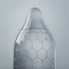 Kondomit - Lelo Hex - 3 kpl