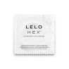 Kondomit - Lelo Hex - 3 kpl