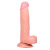 Realistic Dildo Cock - Dual Layer 8