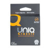 Lateksivabad Kondoomid - Uniq - Classic - 3 pcs
