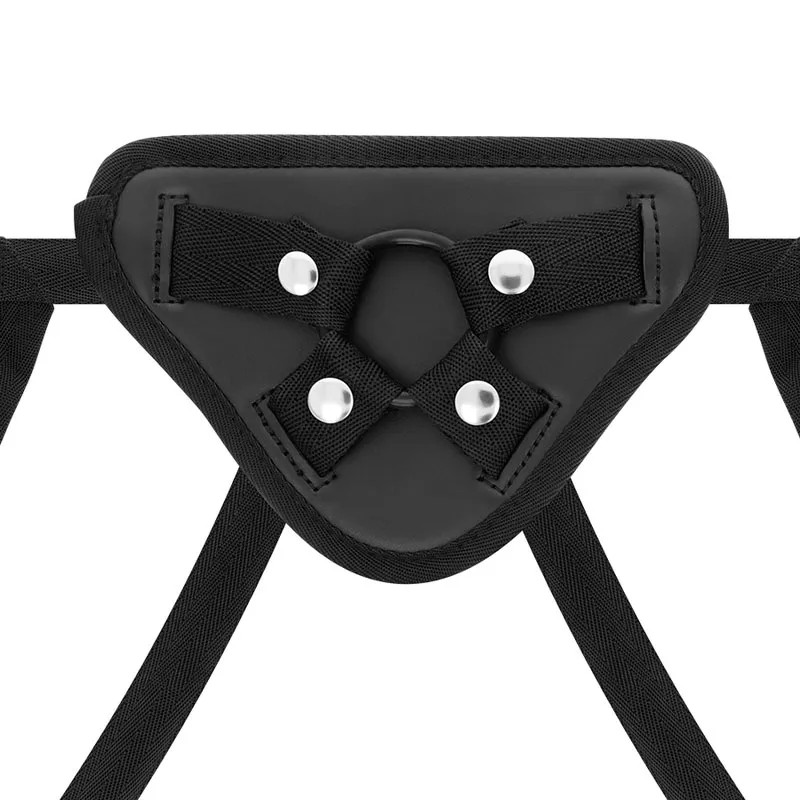 Harness with silicone rings - X RAY