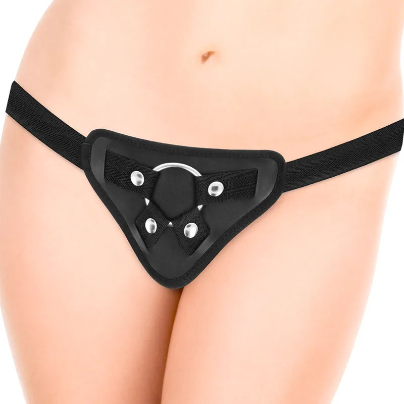 Delta club - harness universal one size