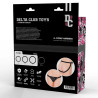 Delta club - harness universal one size