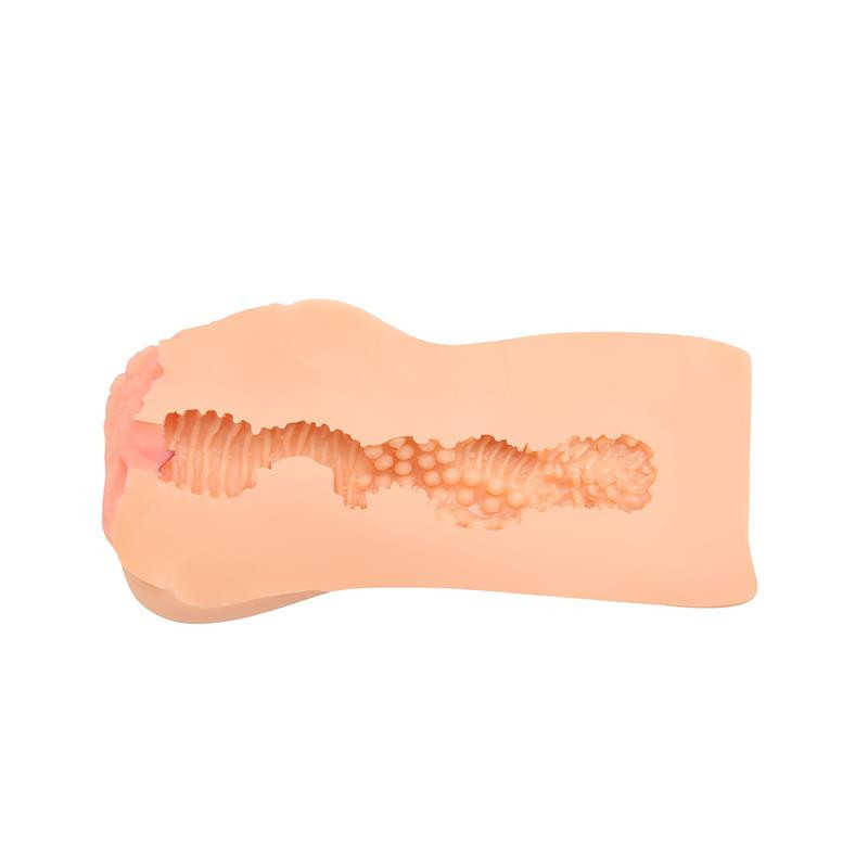 Realistinen Vagina Masturbaattori - Marilyn Moore