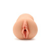 Realistinen Vagina Masturbaattori - Janine Swan
