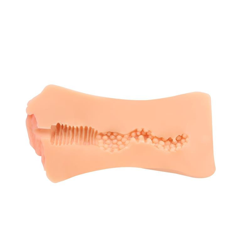 Realistinen Vagina Masturbaattori - Kylie Church