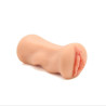 Realistinen Vagina Masturbaattori - Laura Jenner