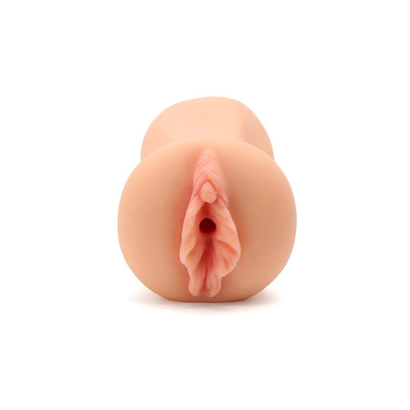 Realistinen Vagina Masturbaattori - Laura Jenner