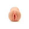 Realistinen Vagina Masturbaattori - Laura Jenner