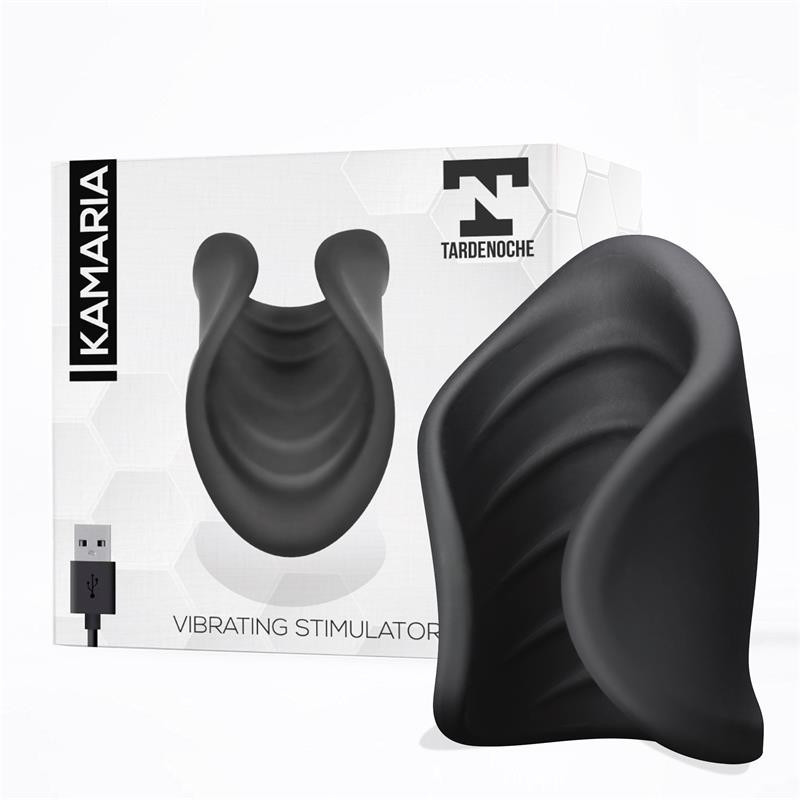Vibraattori Stimulaattori - Kamaria