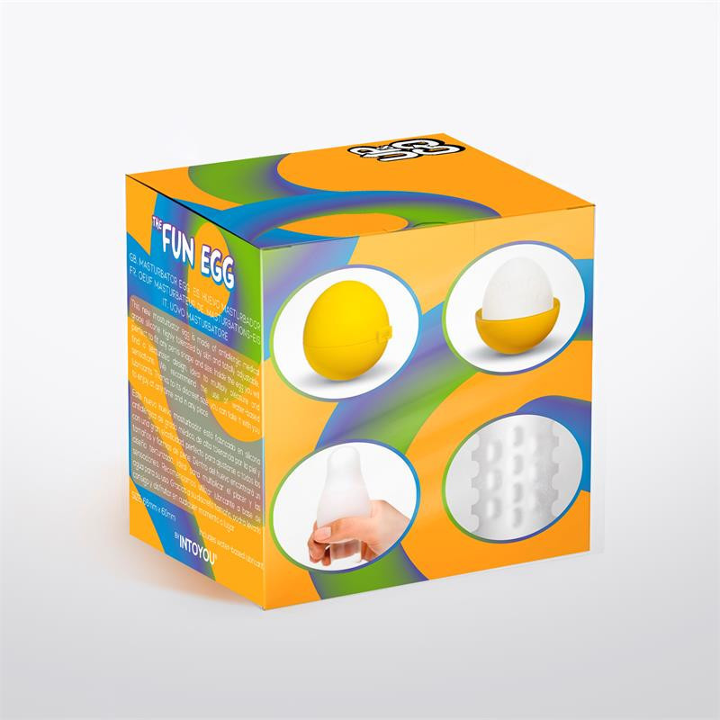 Masturbeermise Muna Up&Go - Grovy