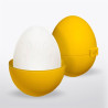 Male Masturbator Egg Up&Go - Grovy