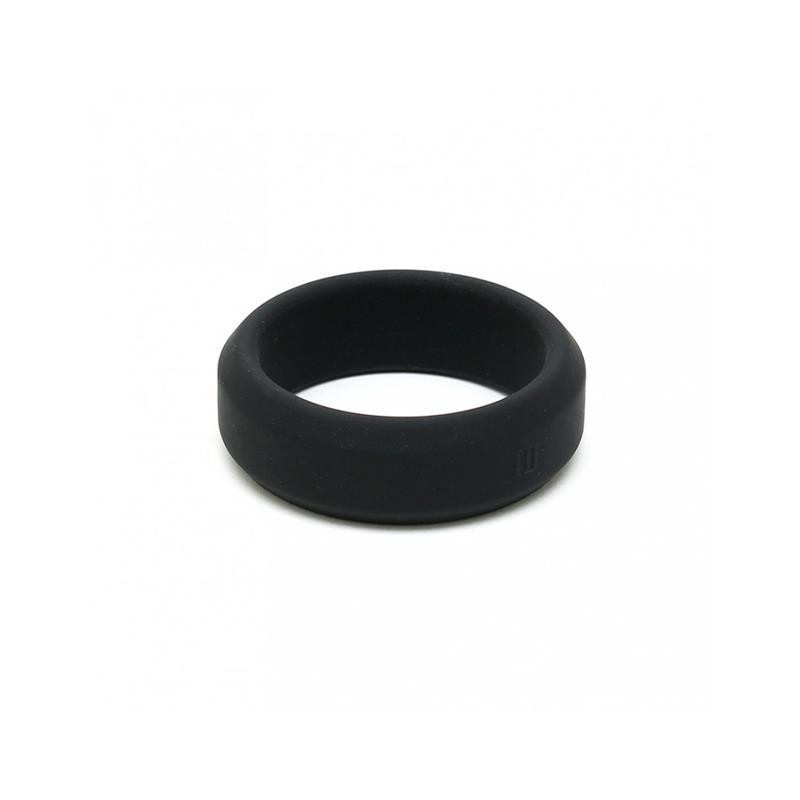 Soft flexible cock ring-Ø 38 MM
