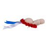 Award with Ribbon Penis 7.5 cm