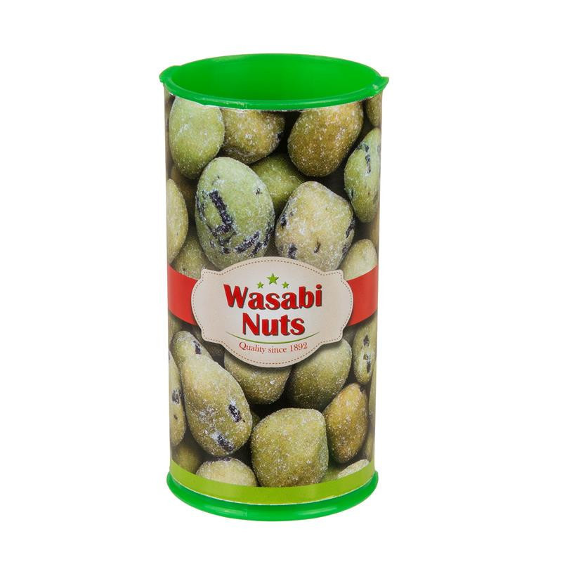 Plastic Sorprise Willy in Can 1pcs